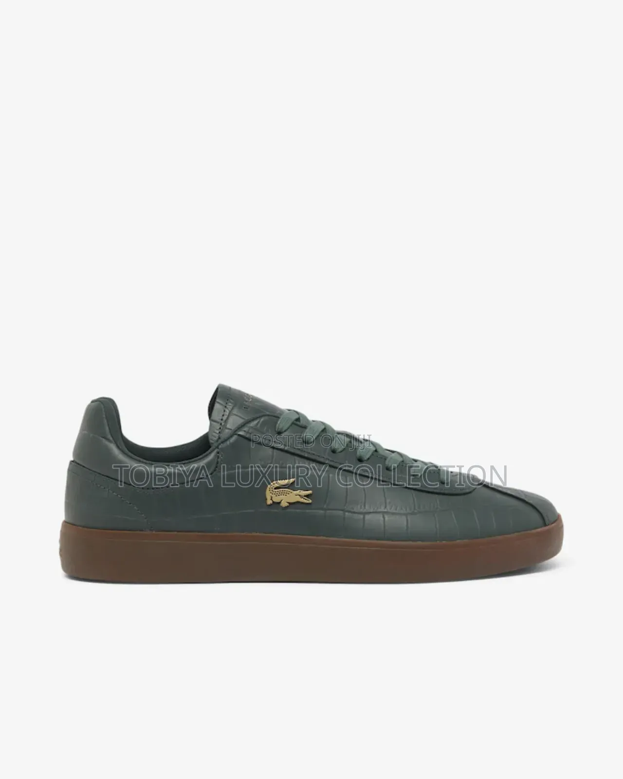 Lacoste Premium Order Yours Now