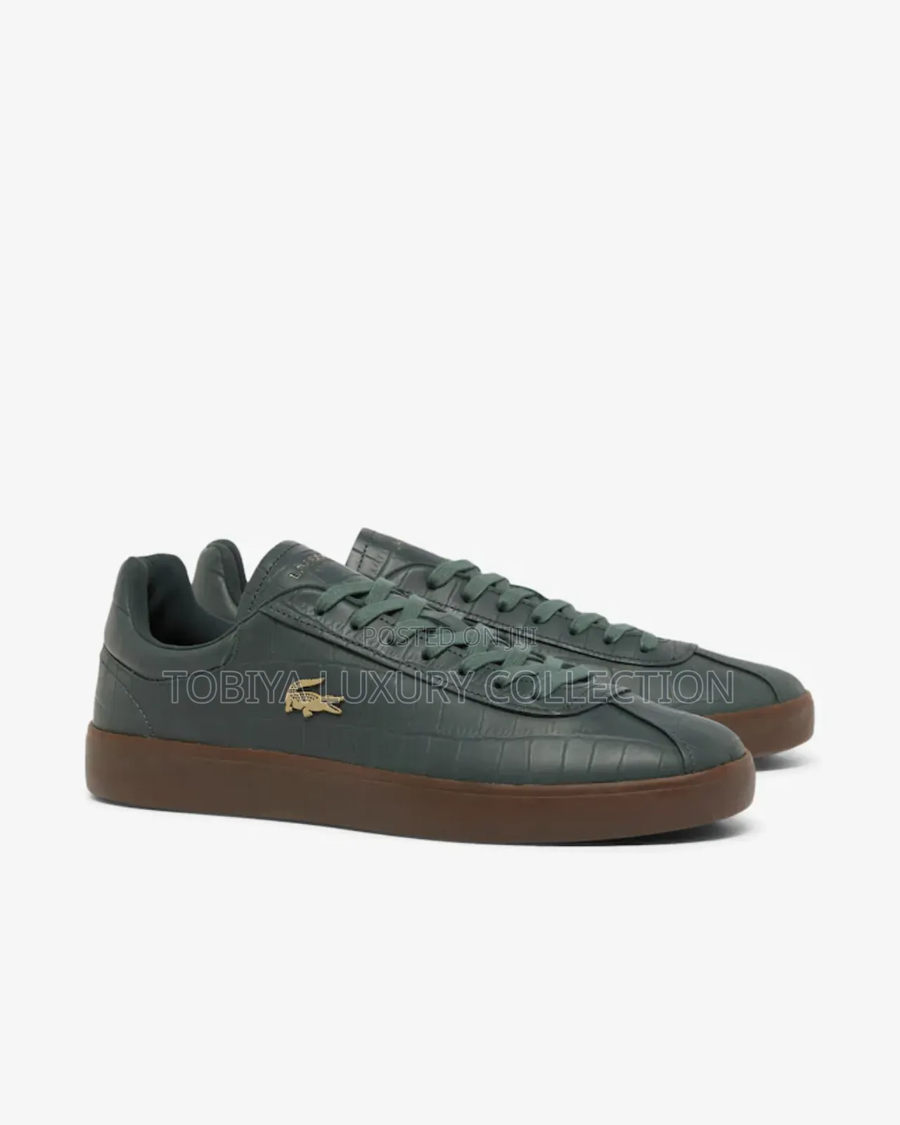 Lacoste Premium Order Yours Now