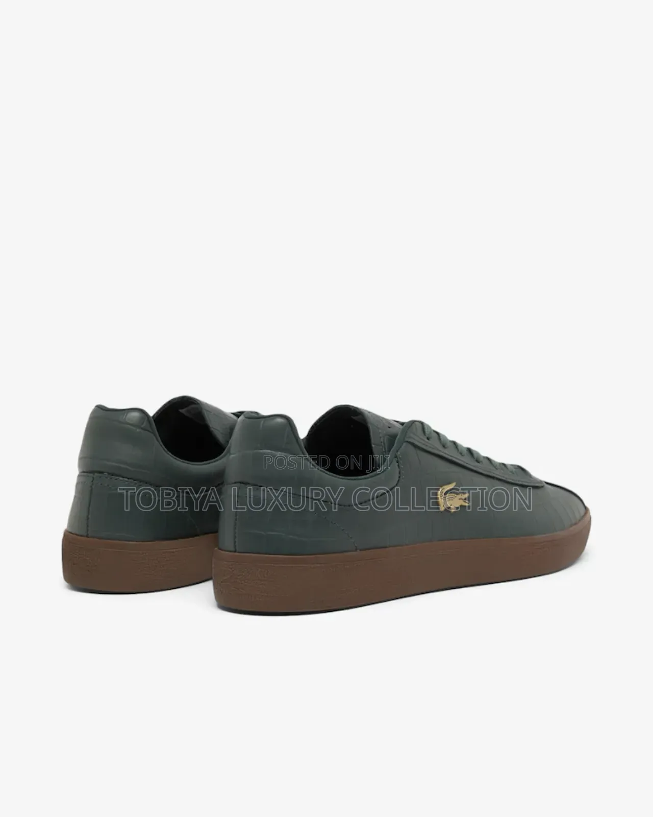 Lacoste Premium Order Yours Now