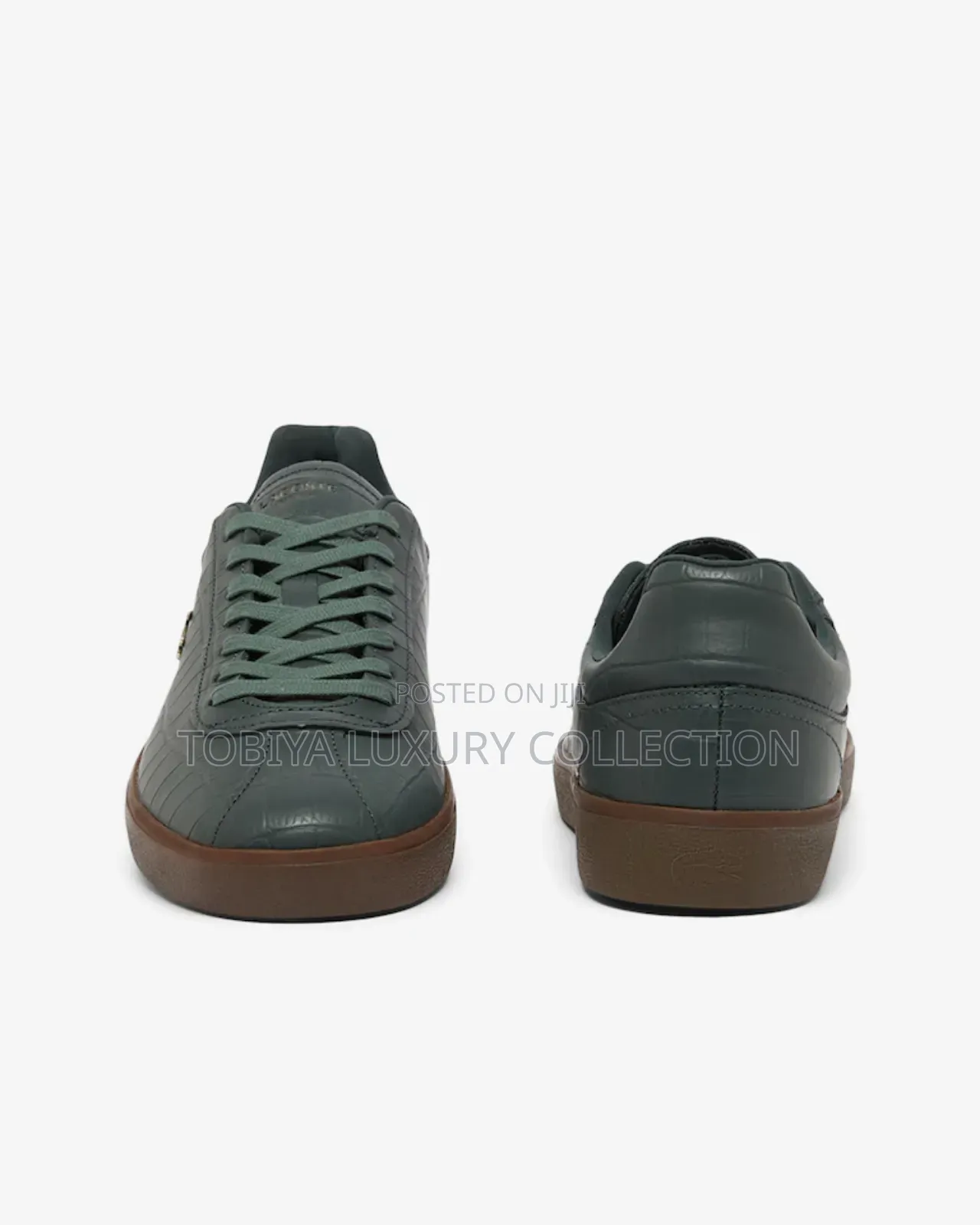Lacoste Premium Order Yours Now