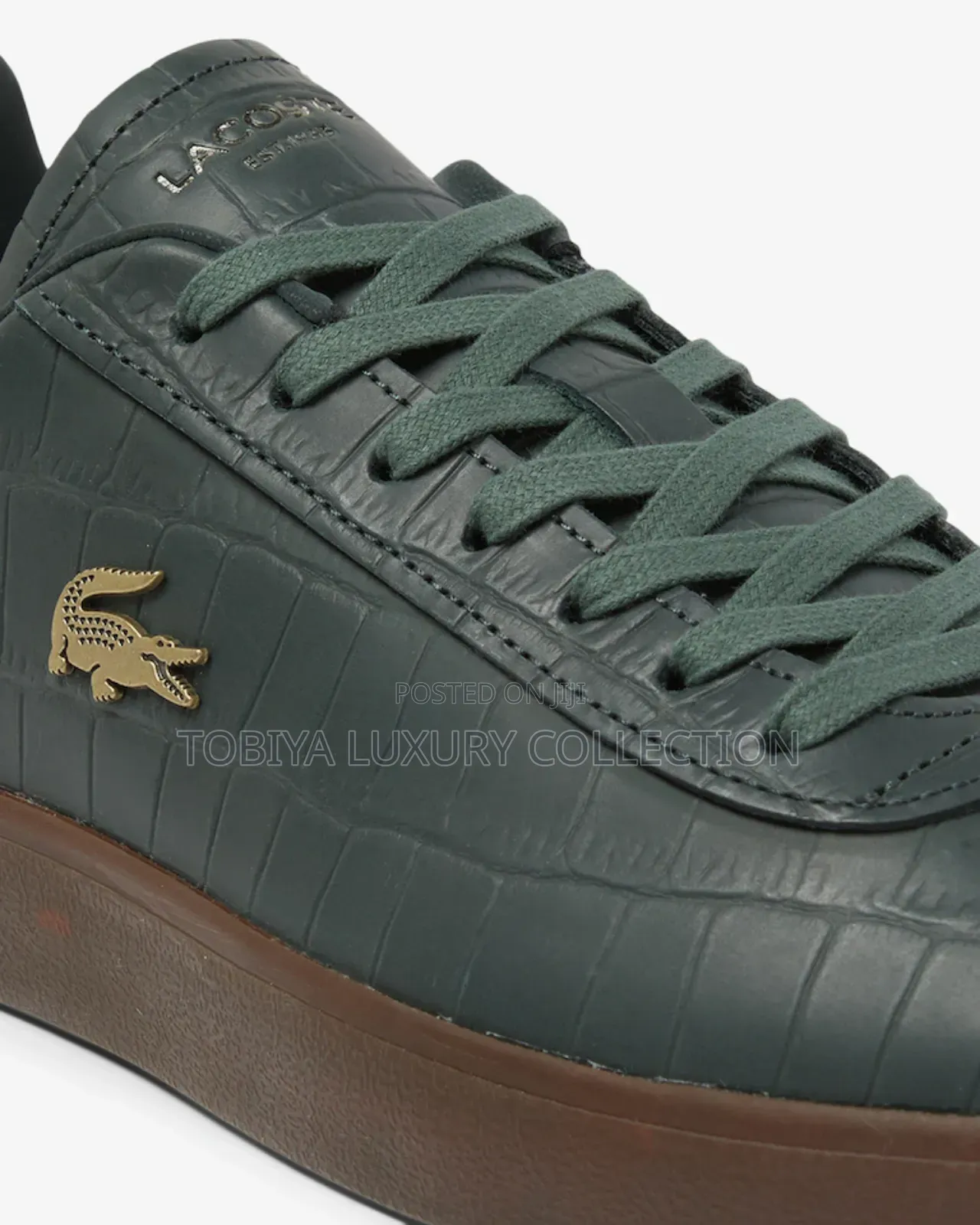 Lacoste Premium Order Yours Now