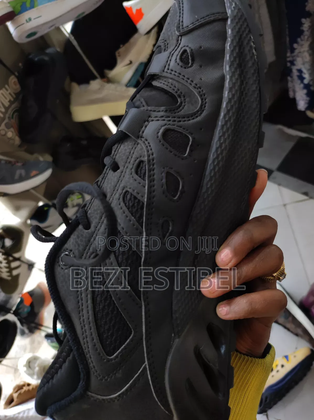 Nike Acg Men Shoe's