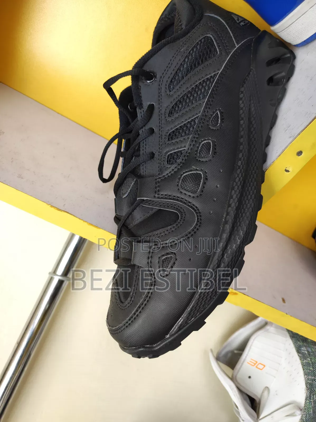 Nike Acg Men Shoe's