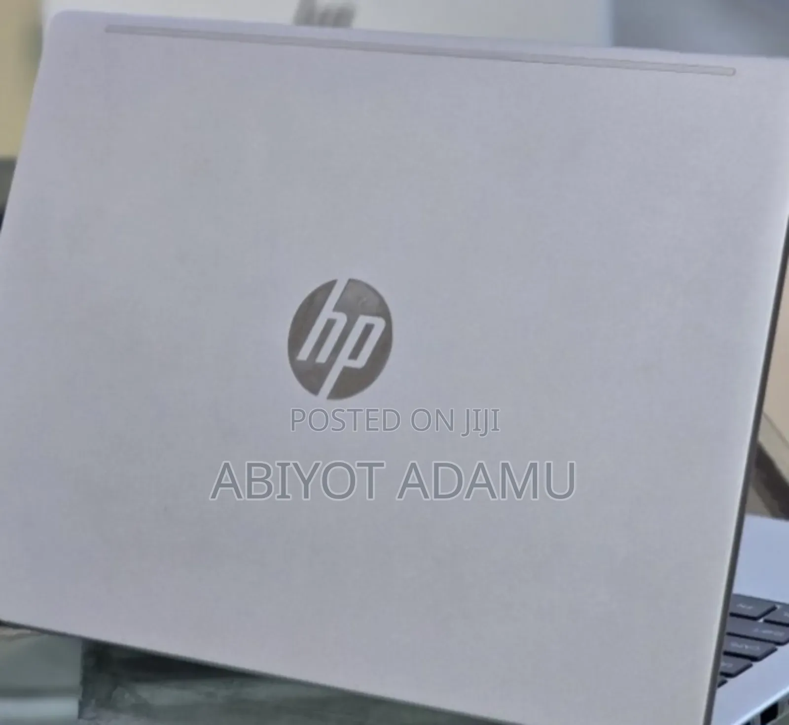New Laptop HP ProBook 440 G10 16GB Intel SSD 512GB