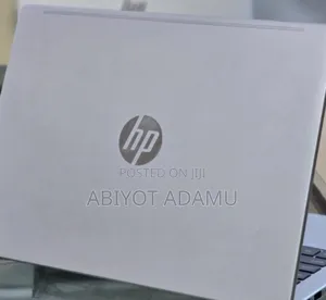 New Laptop HP ProBook 440 G10 16GB Intel SSD 512GB