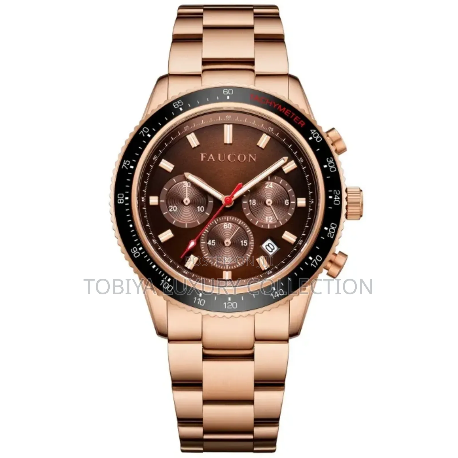 Faucon Speedtimer F10060 27. Order Yours Now