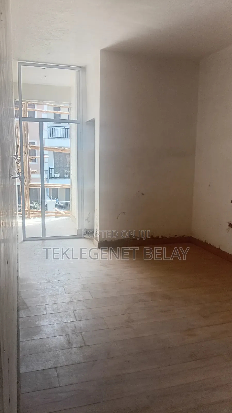 3bdrm Apartment In Metro Real Estate, Bole For Sale