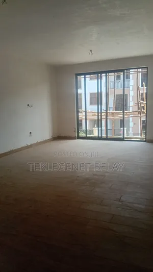 3bdrm Apartment In Metro Real Estate, Bole For Sale