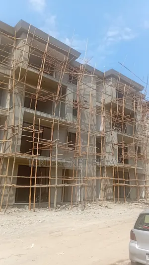 3bdrm Apartment In Metro Real Estate, Bole For Sale