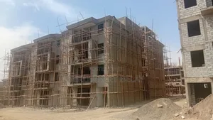 3bdrm Apartment In Metro Real Estate, Bole For Sale