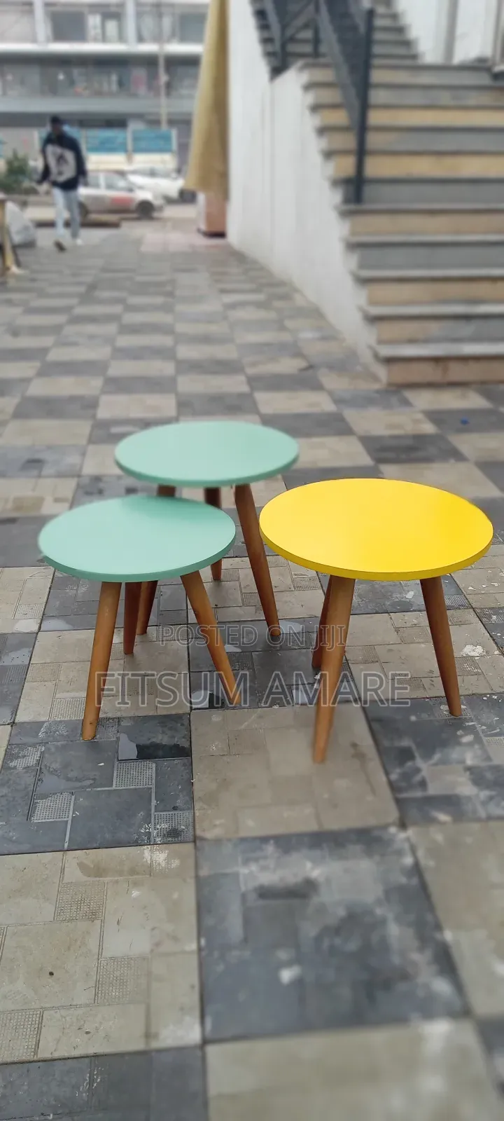 Coffee Tables