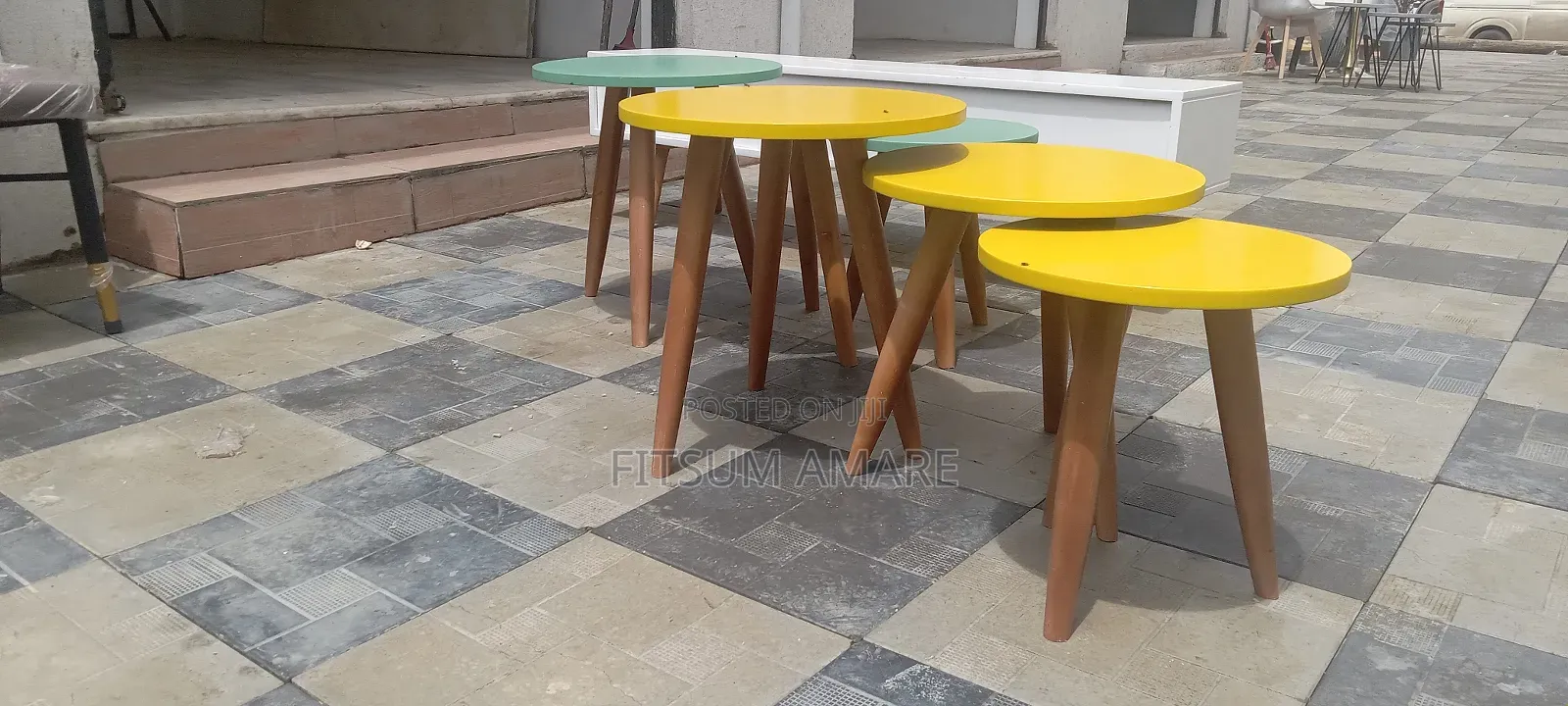 Coffee Tables