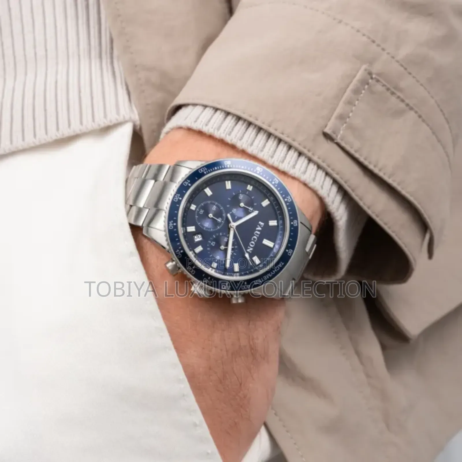 Faucon Speedtimer F10014 Order Yours Now