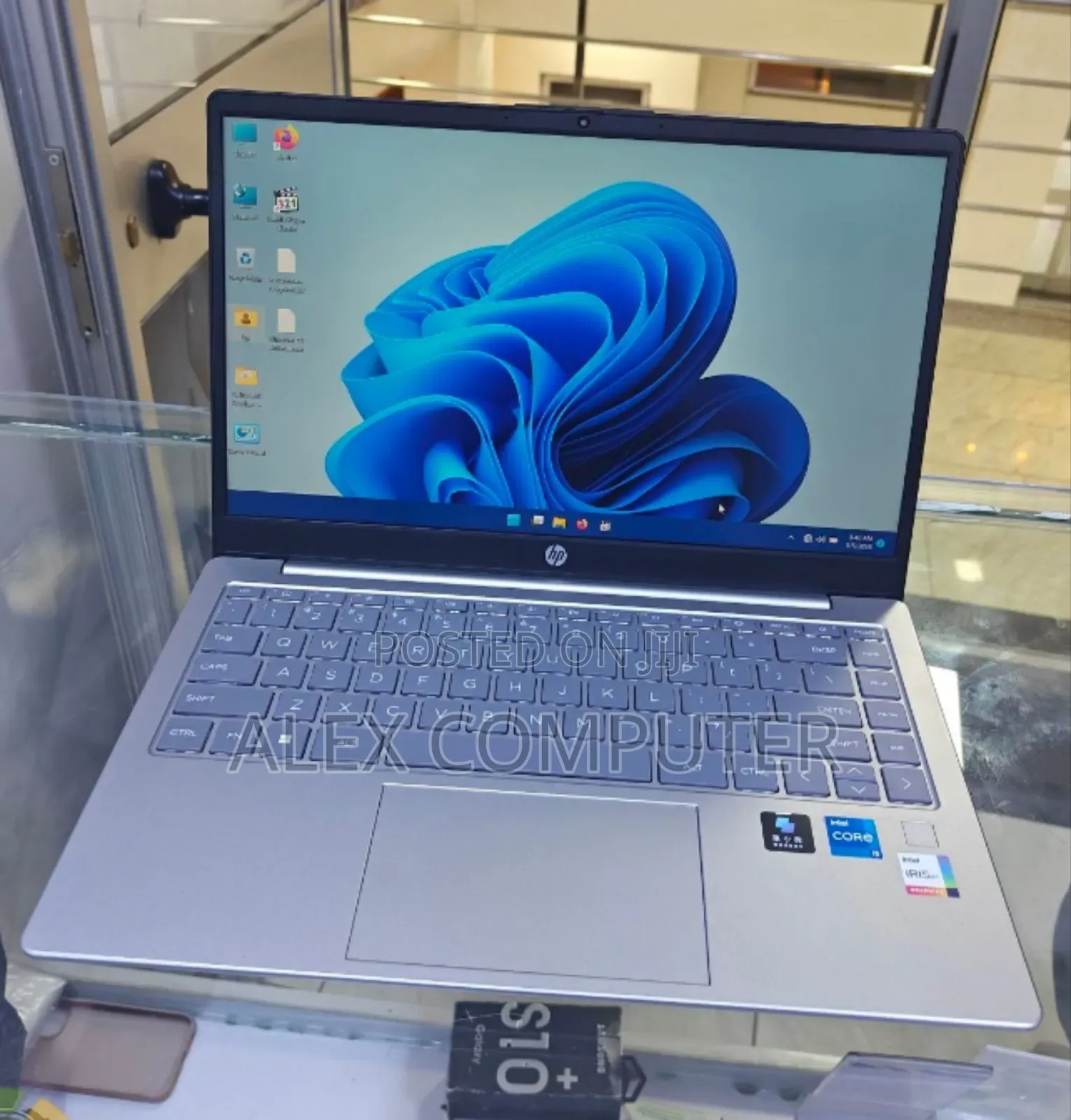 New Laptop HP Stream Notebook 16GB Intel Core i5 SSD 1T