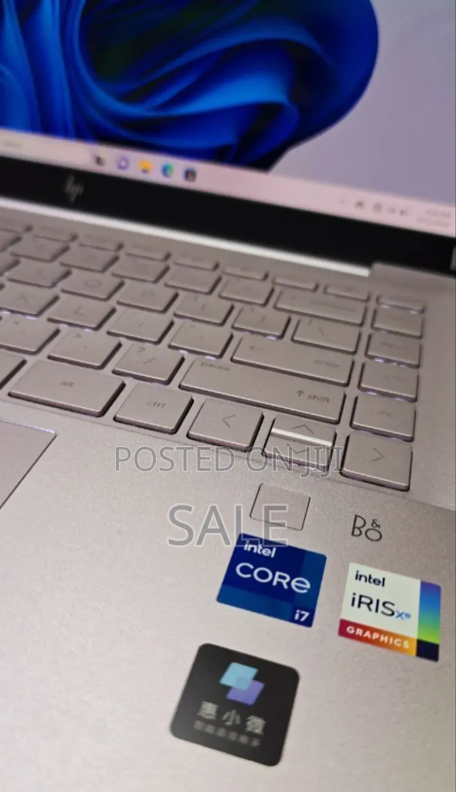 New Laptop HP Pavilion 15 16GB Intel Core i7 SSD 1T