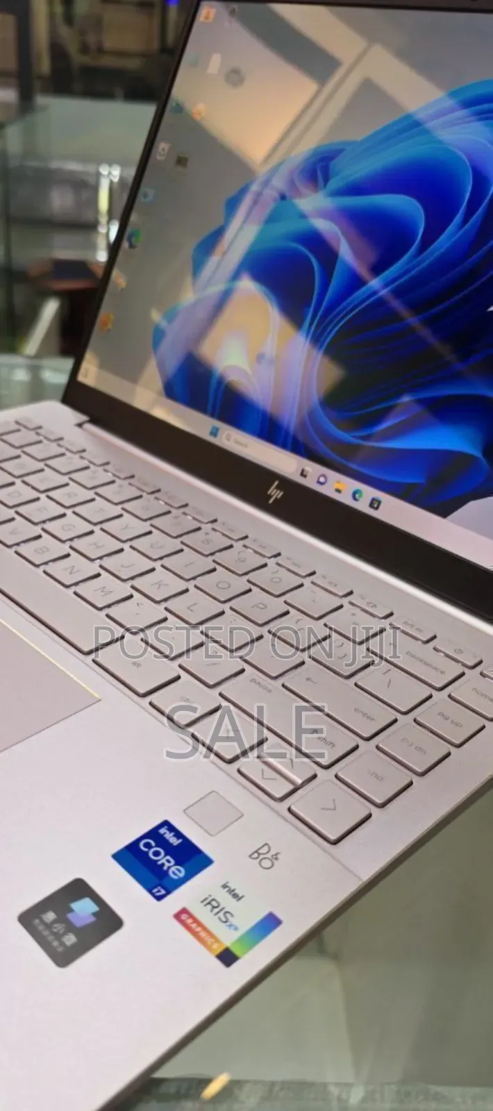 New Laptop HP Pavilion 15 16GB Intel Core i7 SSD 1T
