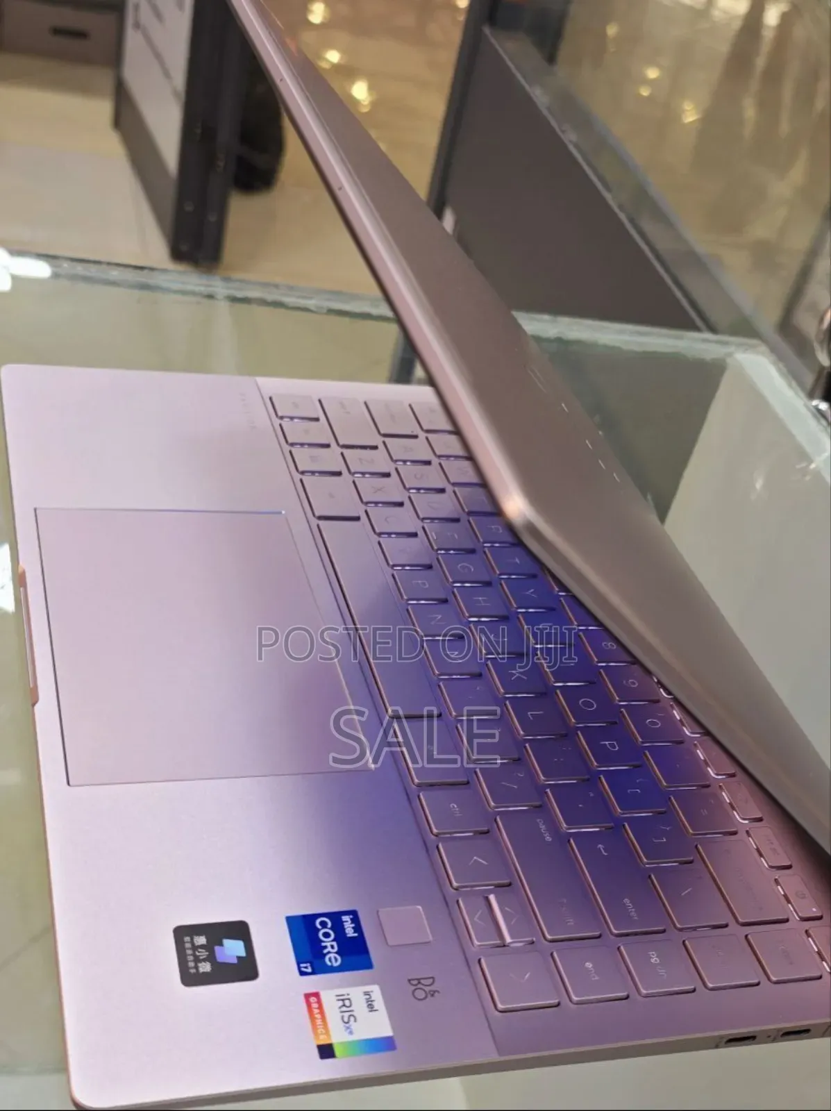 New Laptop HP Pavilion 15 16GB Intel Core i7 SSD 1T