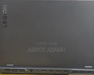 New Laptop Lenovo Legion 5 16GB Nvidia SSD 1T