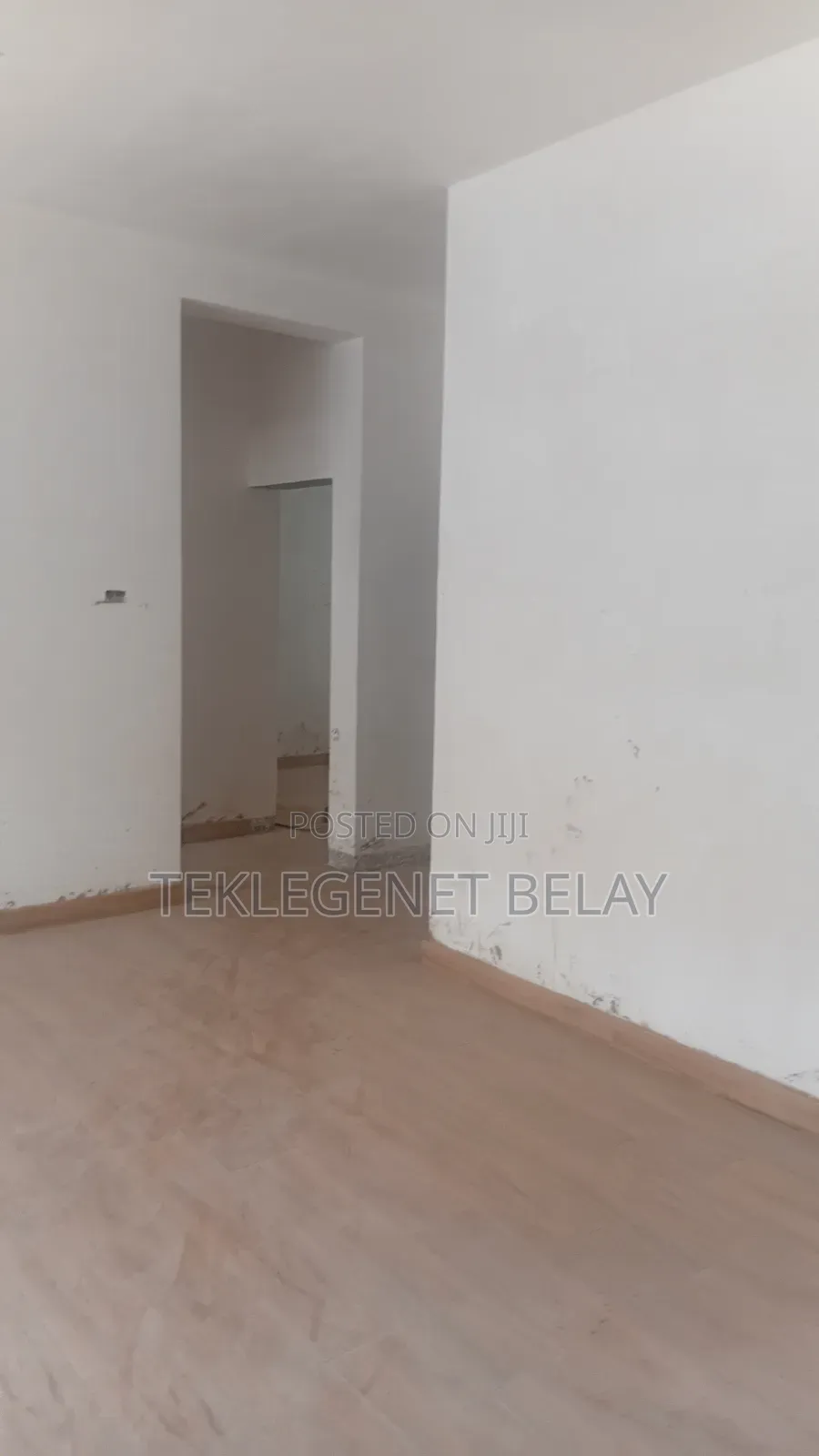 3bdrm Apartment In Metro Real Estate, Bole For Sale