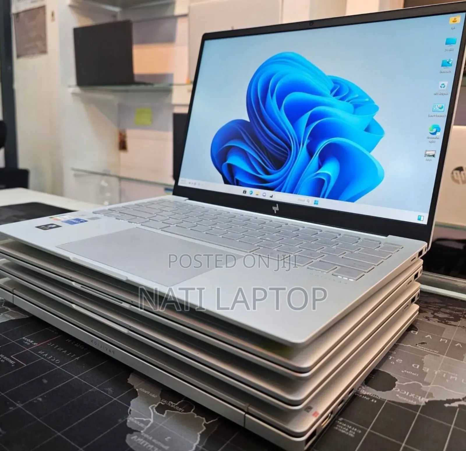 New Laptop HP Pavilion 14 16GB Intel Core i5 SSD 1T