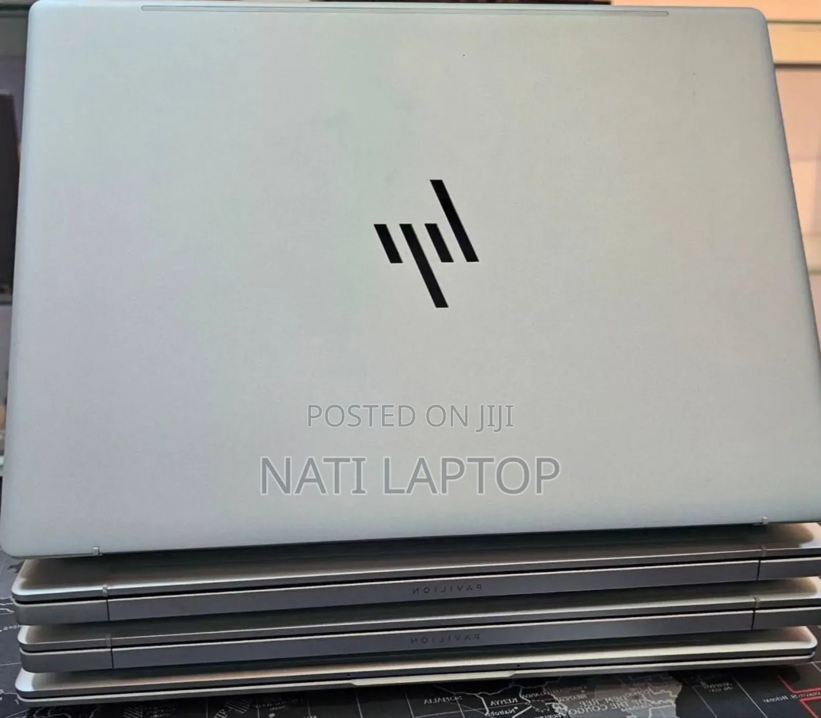 New Laptop HP Pavilion 14 16GB Intel Core i5 SSD 1T