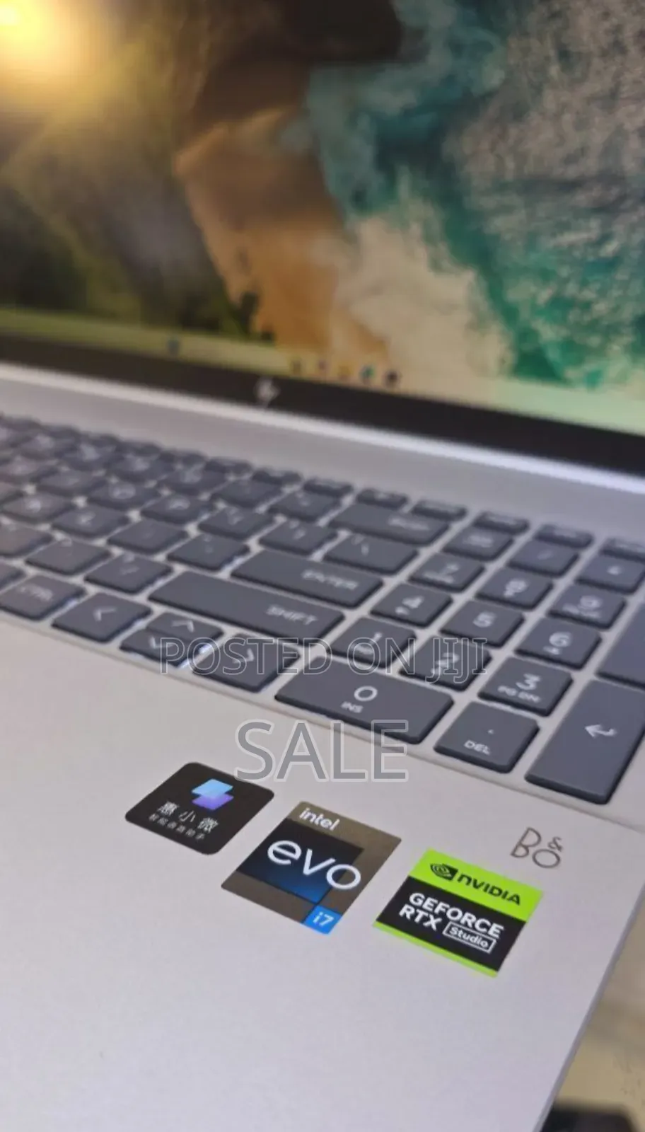 New Laptop HP Pavilion Gaming 15 2019 16GB Intel Core i7 SSD 1T