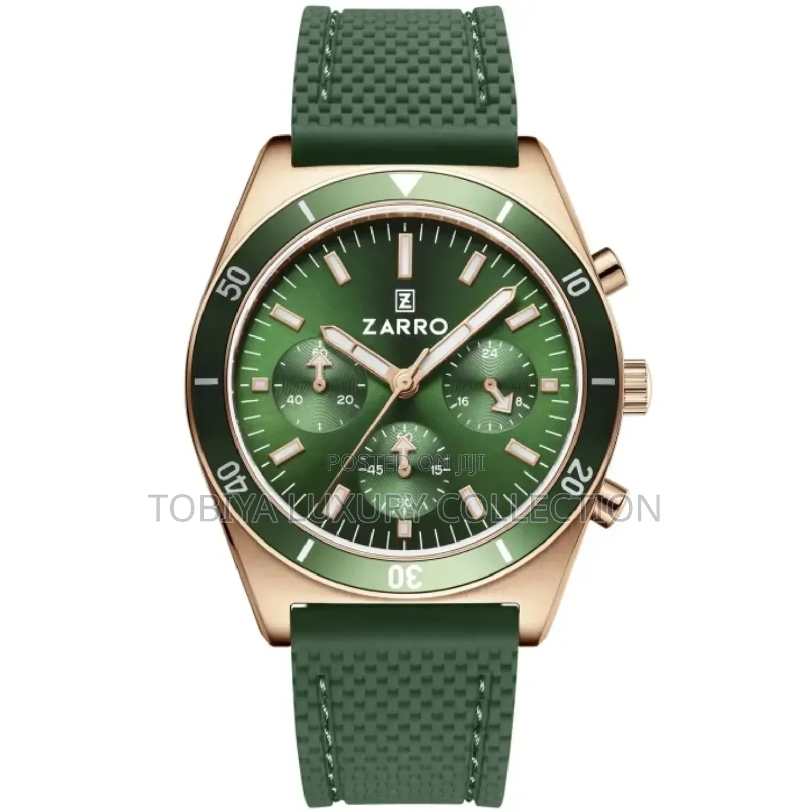Zarro Kyoto Kyo005 Watch.Order Yours Now