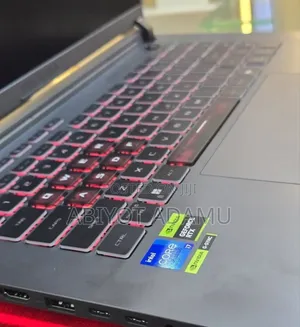 New Laptop Asus ROG Strix G16 G614 16GB Intel Core i7 SSD 1T