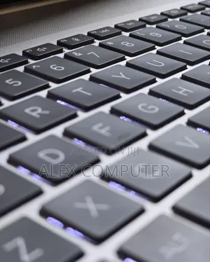 New Laptop HP Pavilion 15 8GB Intel Core Ultra 5 SSD 512GB