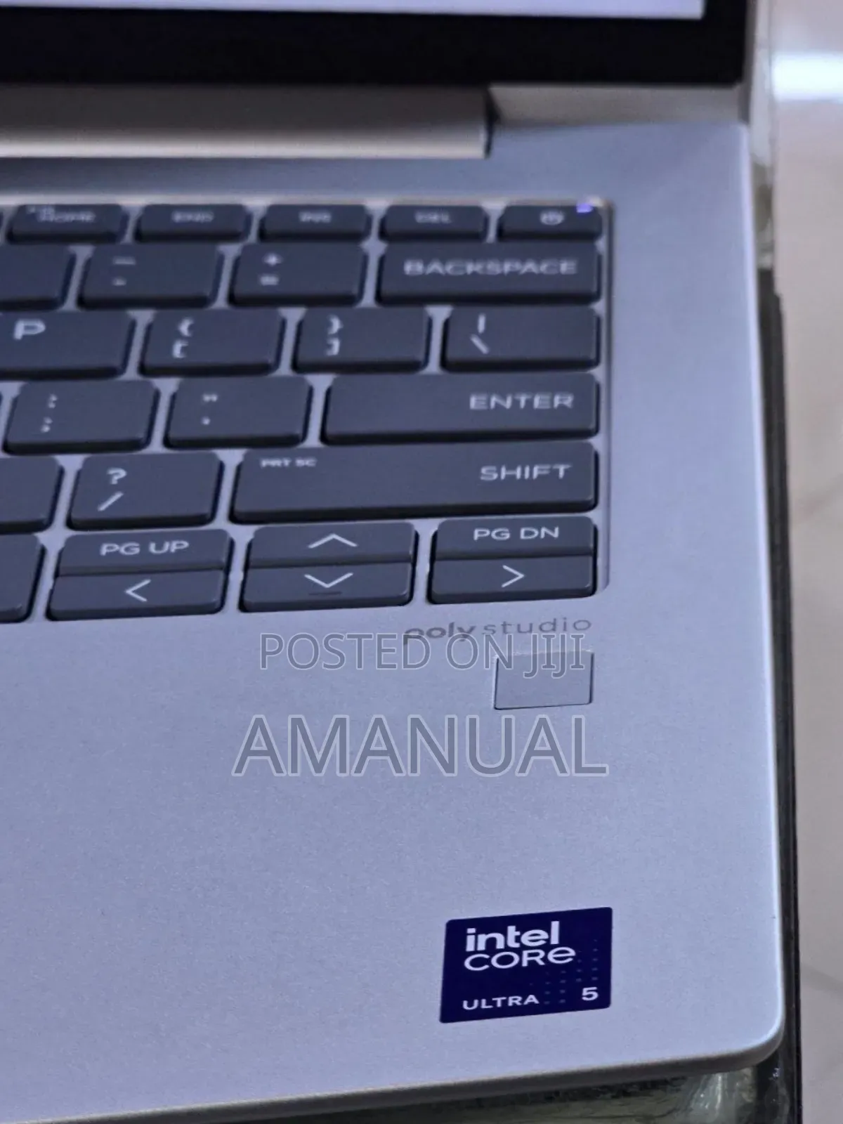 New Laptop HP ProBook 440 16GB Intel Core Ultra 5 SSD 512GB