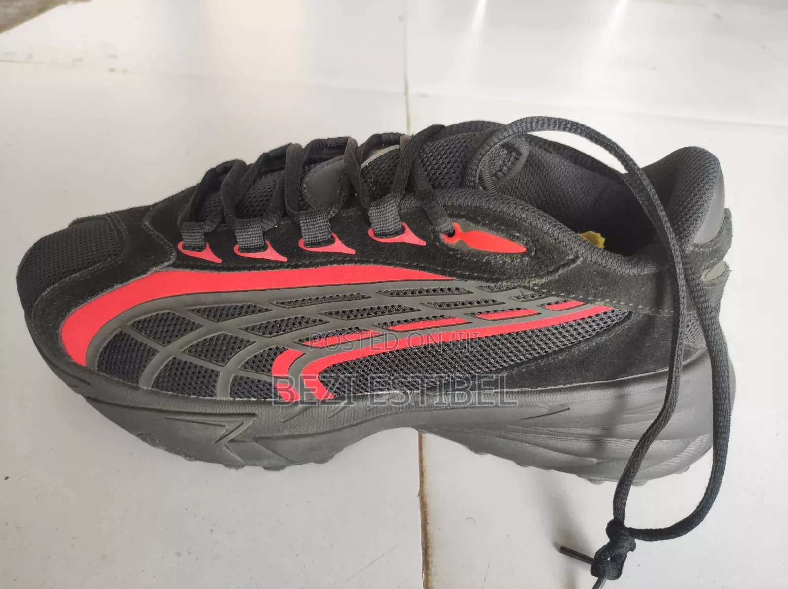 Puma Shoes
