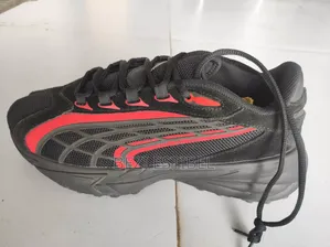 Puma Shoes