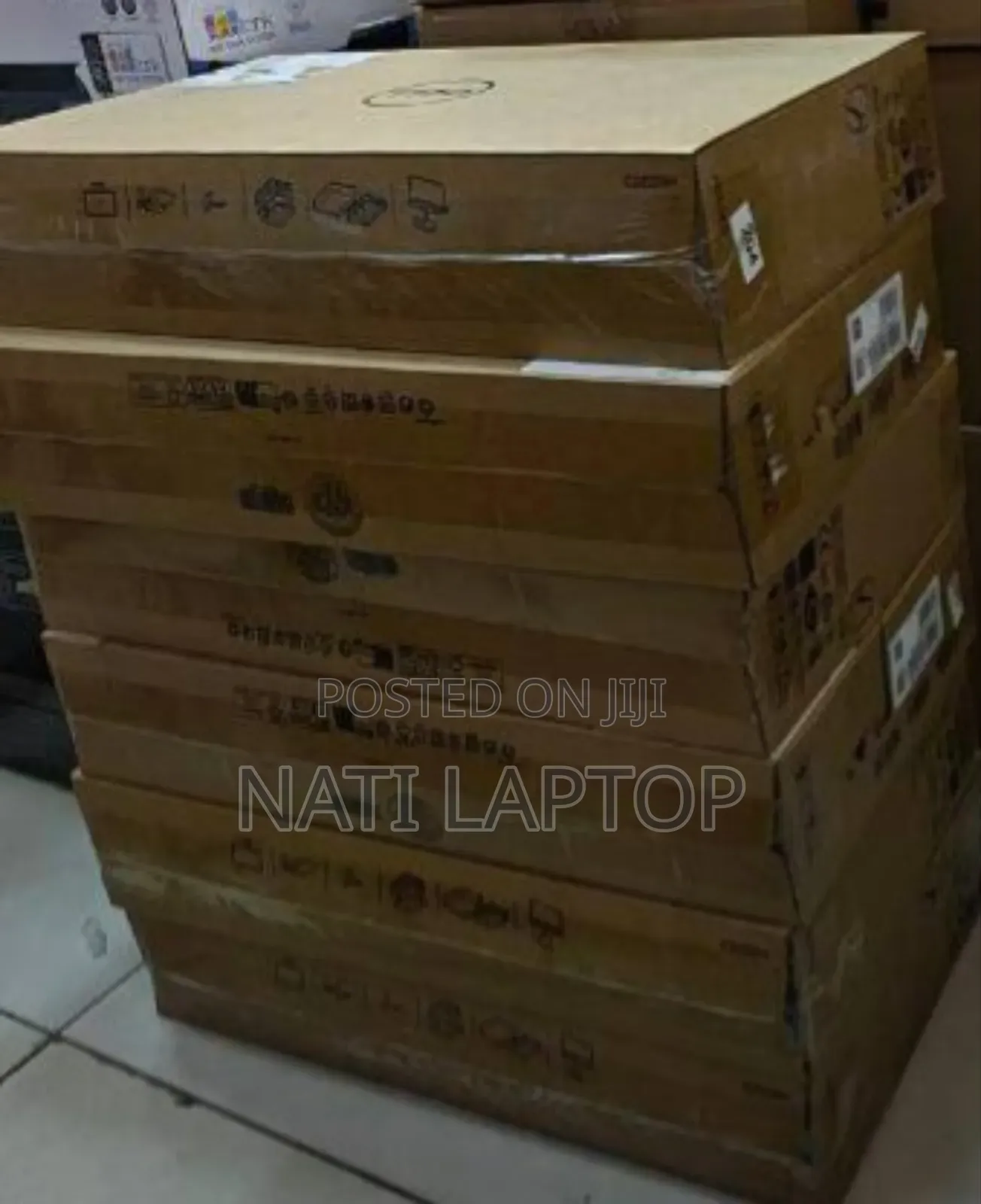 New Desktop Computer Dell OptiPlex 7010 8GB Intel Core i5 SSD 512GB