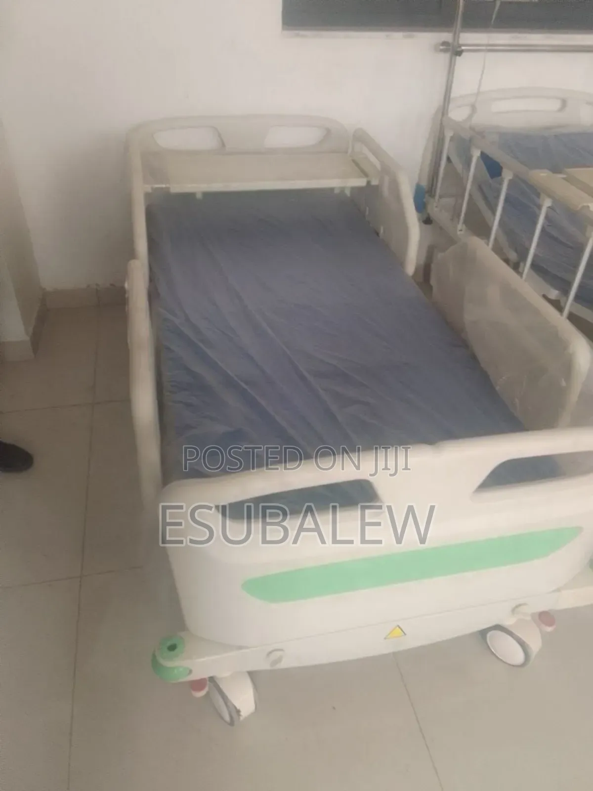 We Have Hospital Equipment Like 3 5 Function Hospital Bed