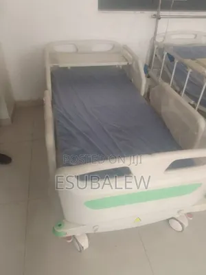 We Have Hospital Equipment Like 3 5 Function Hospital Bed