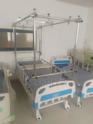 We Have Hospital Equipment Like 3 5 Function Hospital Bed