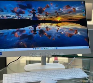 New Desktop Computer HP 200 G4 22 All-in-One 16GB Intel Core i5 SSD 1T