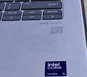 New Laptop HP ProBook 440 16GB Intel Core i5 SSD 512GB
