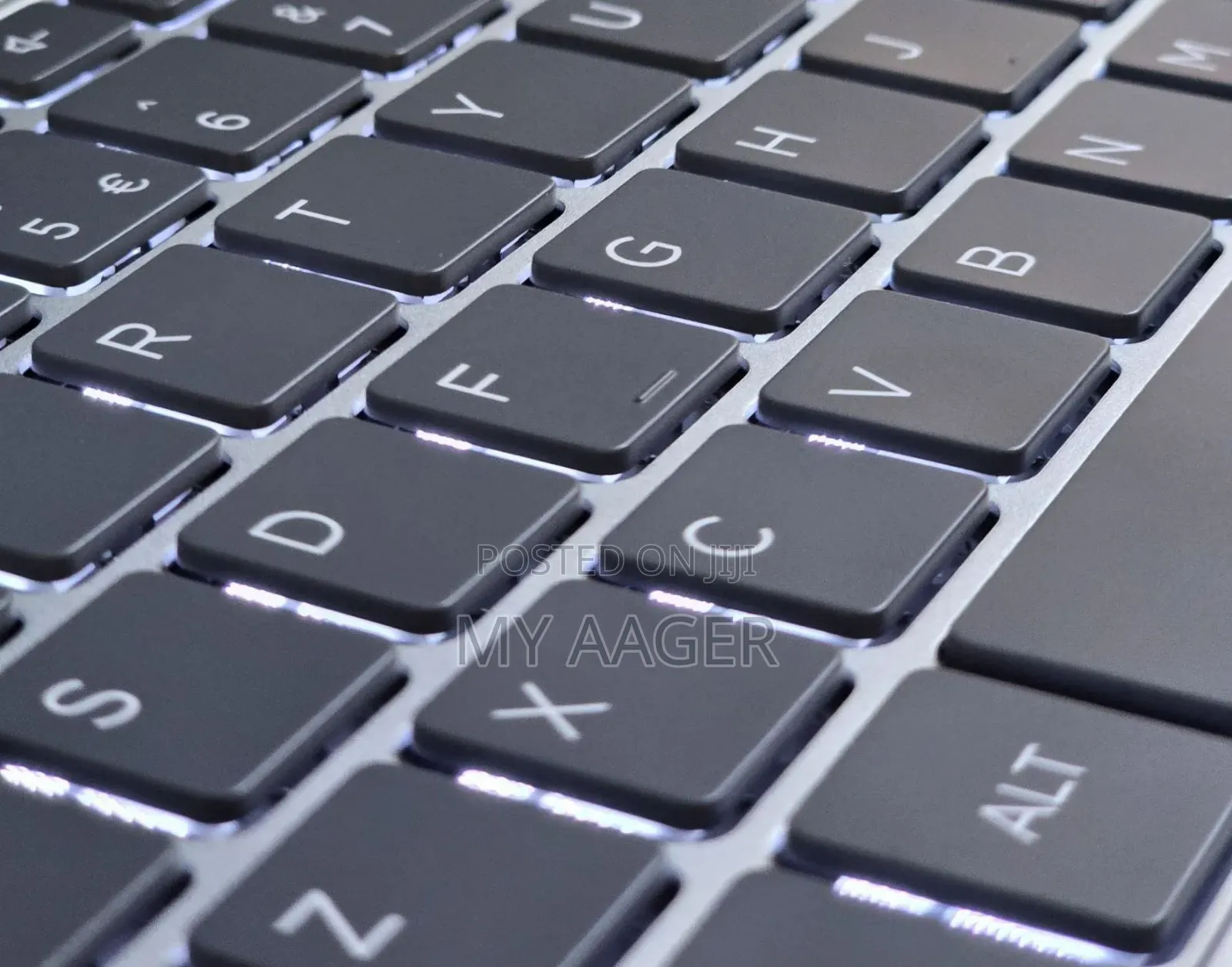 New Laptop HP ProBook 440 16GB Intel Core i5 SSD 512GB