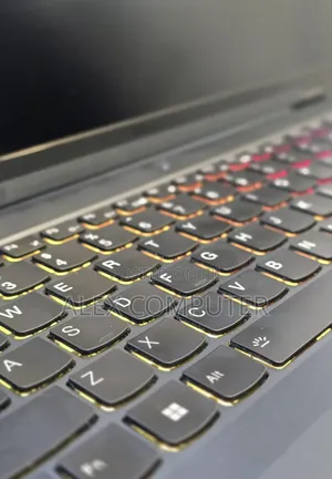New Laptop Lenovo Legion 5 16GB Intel Core i7 SSD 512GB