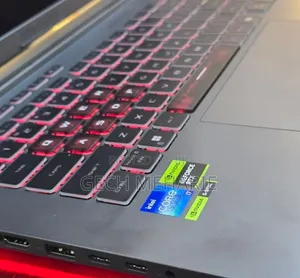 New Laptop Asus ROG Strix G16 G614 16GB Intel Core i7 SSD 1T