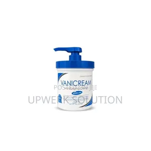 Vanicream Moisturizing Cream