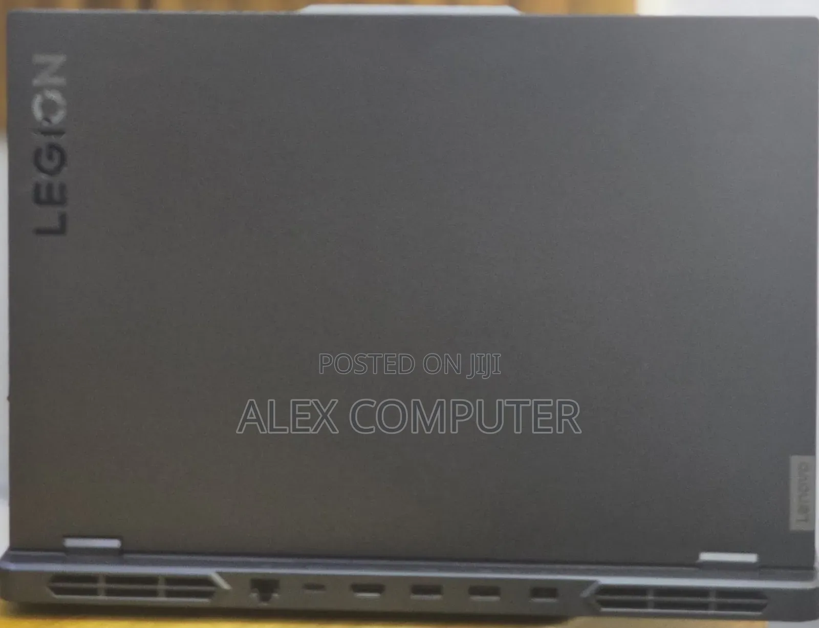New Laptop Lenovo Legion 5 16GB Intel Core i7 SSD 512GB