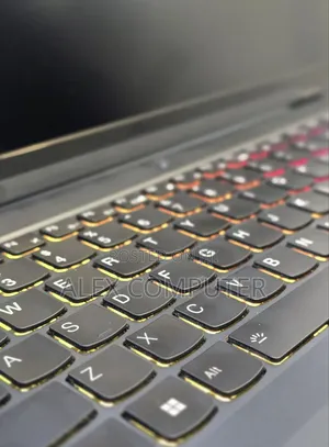 New Laptop Lenovo Legion 5 16GB Intel Core i7 SSD 512GB
