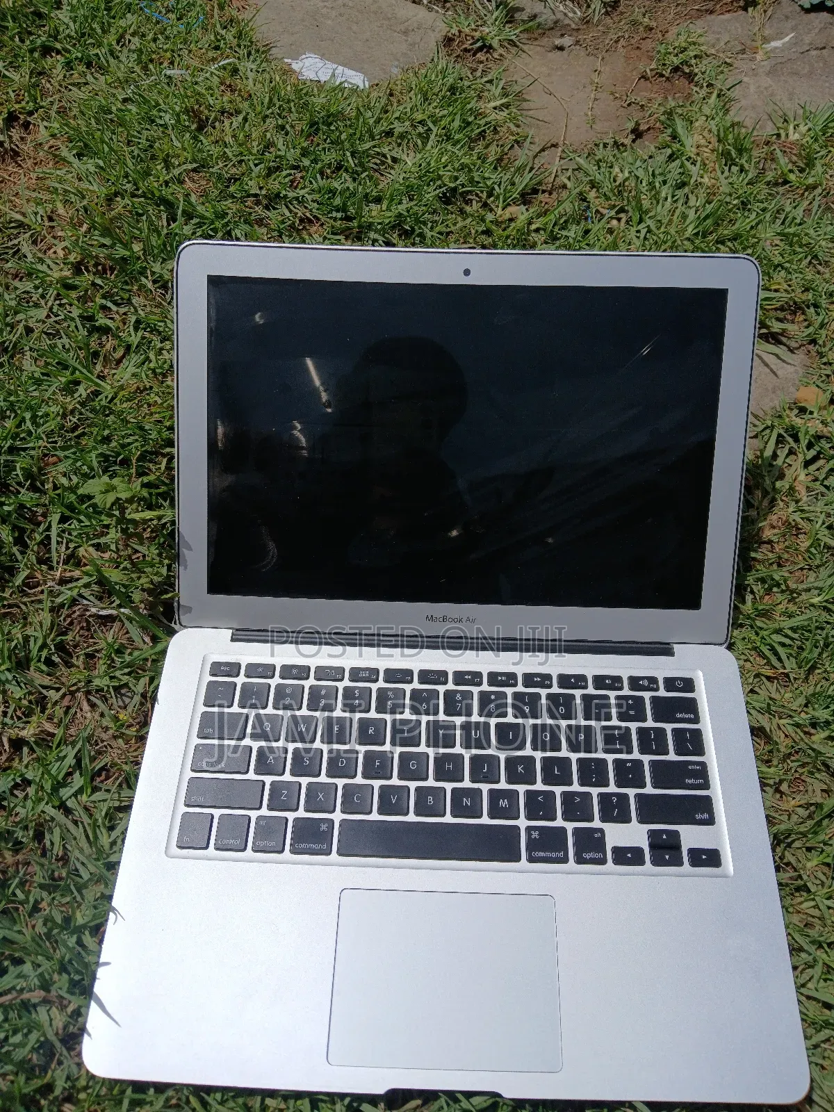 Laptop Apple MacBook Air 2017 8GB Intel Core i5 SSD 140GB