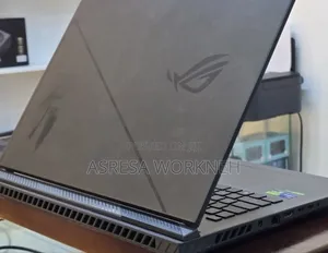 New Laptop Asus 40GB Intel Core i9 SSD 1T