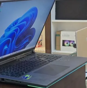 New Laptop Asus 40GB Intel Core i9 SSD 1T