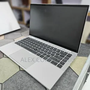 New Laptop HP EliteBook x360 1040 G7 16GB Intel Core i7 SSD 512GB