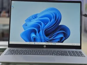 New Laptop HP Pavilion 15 16GB Intel Core 5 SSD 512GB