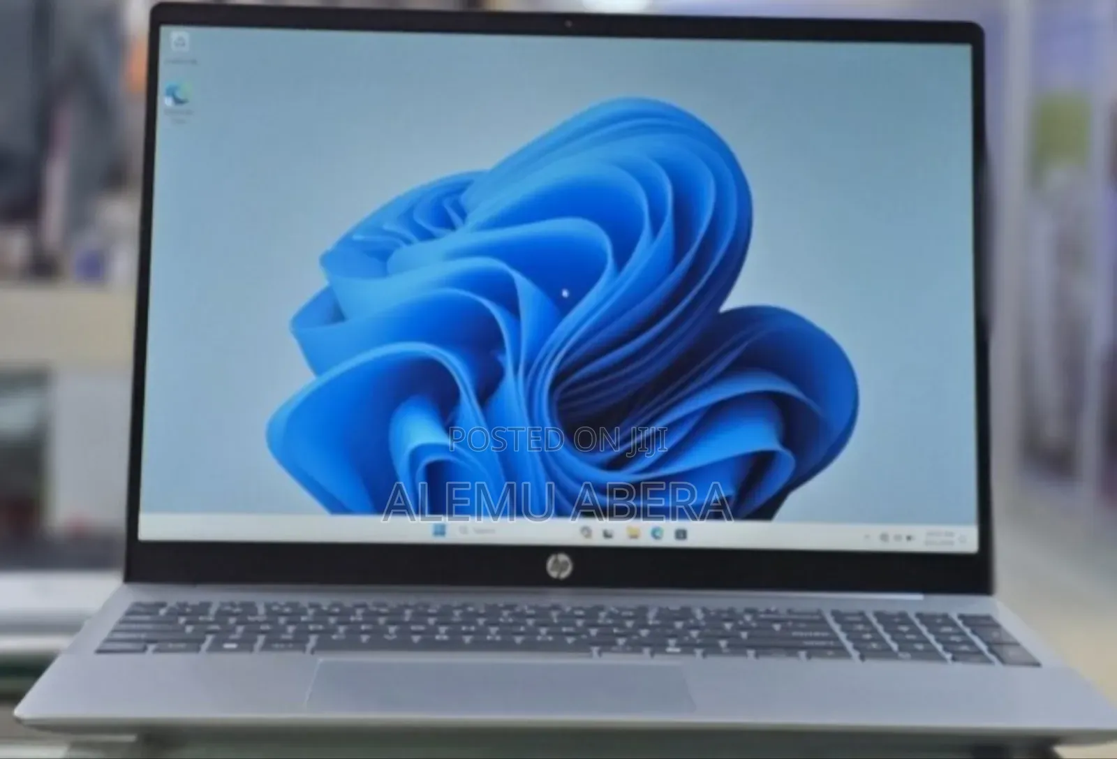New Laptop HP Pavilion 15 16GB Intel Core 5 SSD 512GB